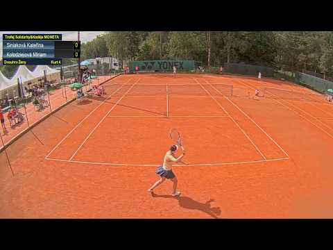 Kurt 4_24.6.2020 - Trofej Solidarity a Naděje ČTS by MONETA - Macha Lake Open by Crystalex