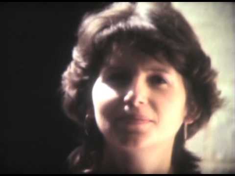 Chantal Gérard (1978) by Gérard Courant - Cinématon #26