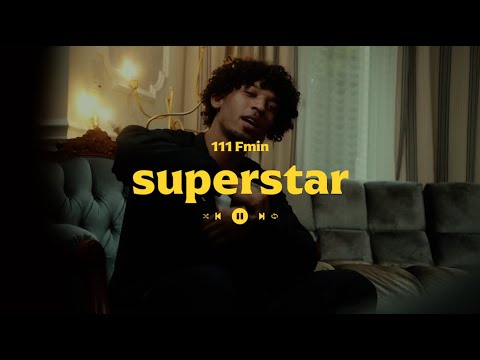 Jazeek x Jamin x Monet192 Type Beat - "Superstar" (RnB, Dancehall, Piano Vibes)