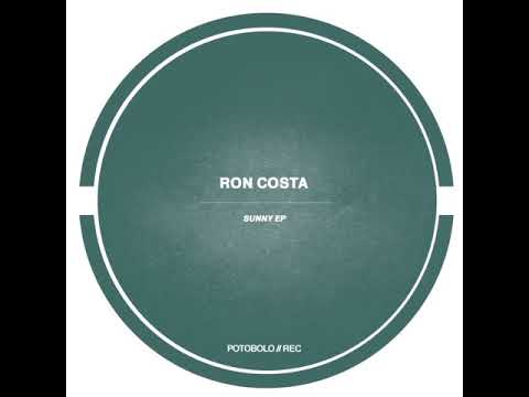 Ron Costa - Won't Be Sleeping Anyway [Potobolo Records]