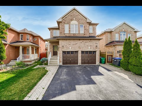 74 Fallstar Crescent, Brampton Home for Sale - Real Estate Properties for Sale