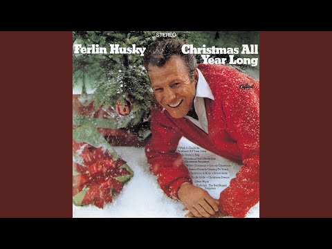 Video thumbnail for I Wish It Could Be Christmas All Year Long