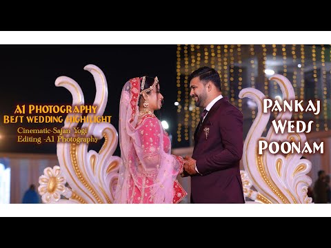 Wedding Photographer portfolio by Saj Click in Udaipur - Photo 2