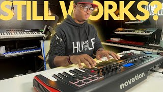Video thumbnail for I Tried This Out So You Don’t Have To… |Novation Impulse Midi Controller Review| by John Mike