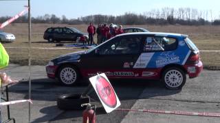 preview picture of video 'SMADŚ MiniMax Runda 1  Legnica 2014'