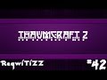 Thaumcraft 2 - Серия 42 - "Секреты обелисков" 