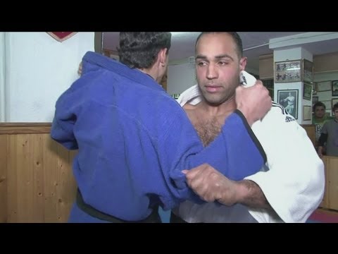 Rmeileh paves the way for judo enthusiasts in Palestine