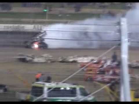 Ken Sartori Big Bang