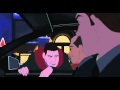 Eight Crazy Nights 2002 Clip StayUp PhrasalVerb