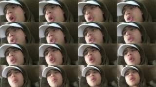 "Belly - Outkast (Ft. Ty Dolla Sign) (Inzombia)" Fan Video