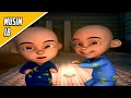 Upin Ipin Musim 18 Full Movie Gelap Sangat Upin Ipin Terbaru 2024