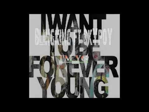 blingking ft skypoy   IMYG