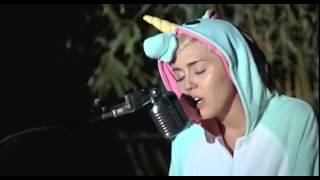 Miley Cyrus new song Pablow the blowfish
