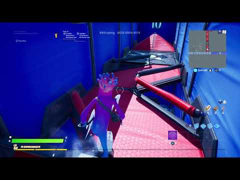 La deathrun piu facile del mondo