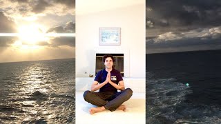 Simple Yoga for Youth and Families