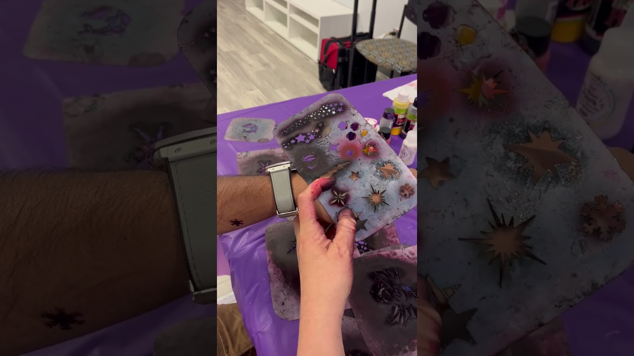 Promotional video thumbnail 8 for PF Event Entertainment