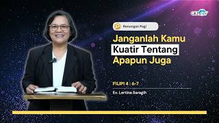Download lagu Janganlah Kamu Kuatir Tentang Apapun Juga -- Ev. Lertina Saragih mp3 Download lagu Janganlah Kamu Kuatir Tentang Apapun Juga -- Ev. Lertina Saragih mp3