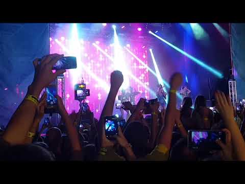 MRPL CITY 2018 FEST #1 ДЕНЬ | ЛСП | ПОЛЯКОВА | DZIDZIO | БАБКИН | СТРЫКАЛО