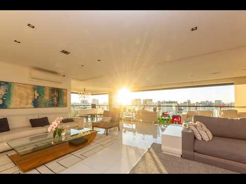 Vídeo - MA 561 Apto 601721032-188 - Apartamento em Moema, São Paulo - à venda - Prime Flats Negócios Imobiliários
