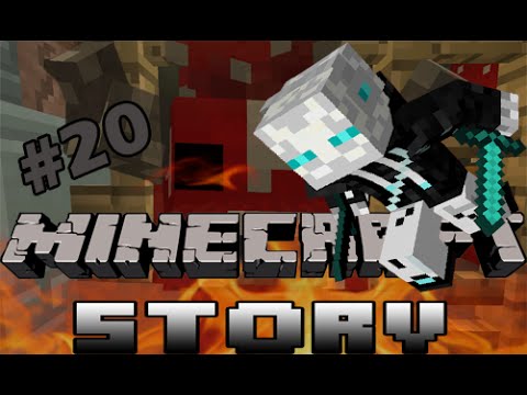 Minecraft Story - Il Labirinto del Minotauro E#20
