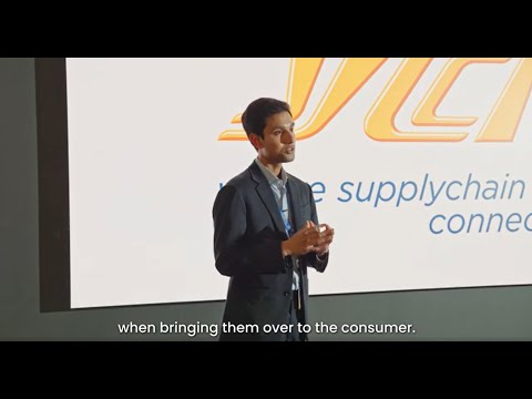 Shram Logistics