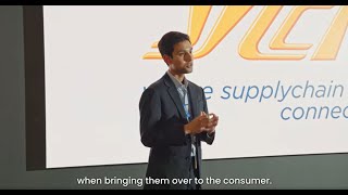 Singapore Logistics Association: Sustainability Feature (Sunil Nambiar)