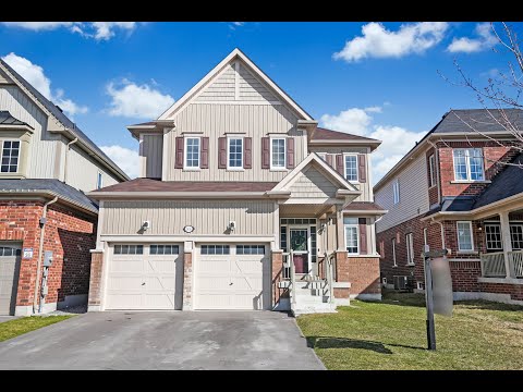 SOLD 88 William Fair Dr., Bowmanville (Clarington) 2021