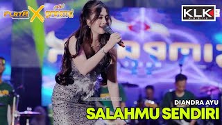 Download lagu DIANDRA AYU - SALAHMU SENDIRI - LIVE SIMPATIK MUSIC KLK AUDIO - ANNIVERSARY 2 PLAT R - CIKARANG mp3