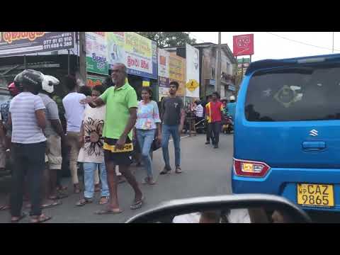 Ice Cream Dansal #PoyaDay #VesakDay