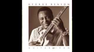 My Cherie Amour - George Benson