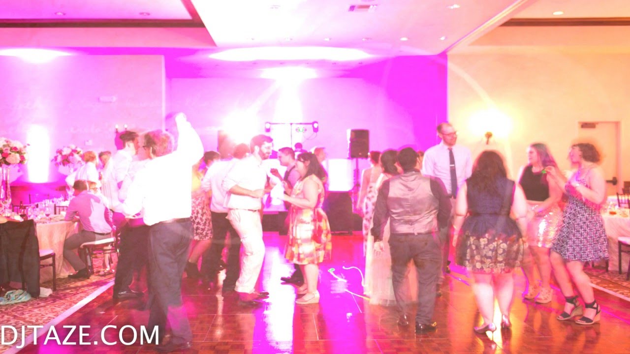 Promotional video thumbnail 4 for DJ Taze