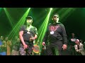 State Property-Roc the Mic/Flipside Live in Philly