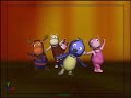 Backyardigans Season 2 Demo Pablo S Backyard