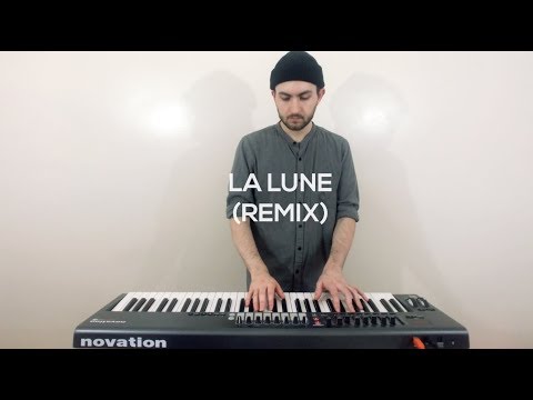 Madeon - La Lune feat. Dan Smith (Remix)