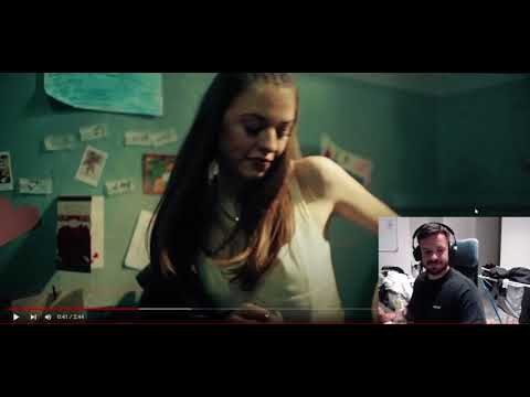 TAKEFUN REAKCJA NA KUQE 2115 ZOSTAŃ, PROSZĘ ft. BAMBI