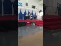 NIJENGE KWA MWAMBA BY UNCLE NICO DANCE PERFORMANCE Gospelmusic Luhyamusic Luhyasongs