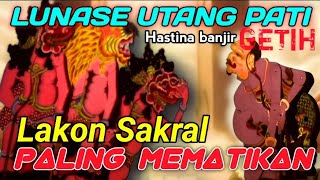 Download lagu LAKON SAKRAL TERBAIK KI SENO NUGROHO SERIAL BARATHAYUDA BALINE NGASTINO mp3