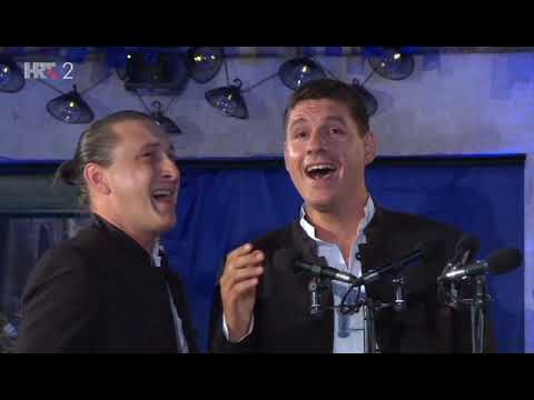 NEMA BOJEG - klapa Stine - FDK 2022 M - PROGLAŠENJE