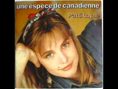 Patti Layne - Déshabillez moi