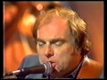VAN MORRISON performs NORTHERN MUSE (SOLID GROUND) on the Mary O'Hara Show 1984