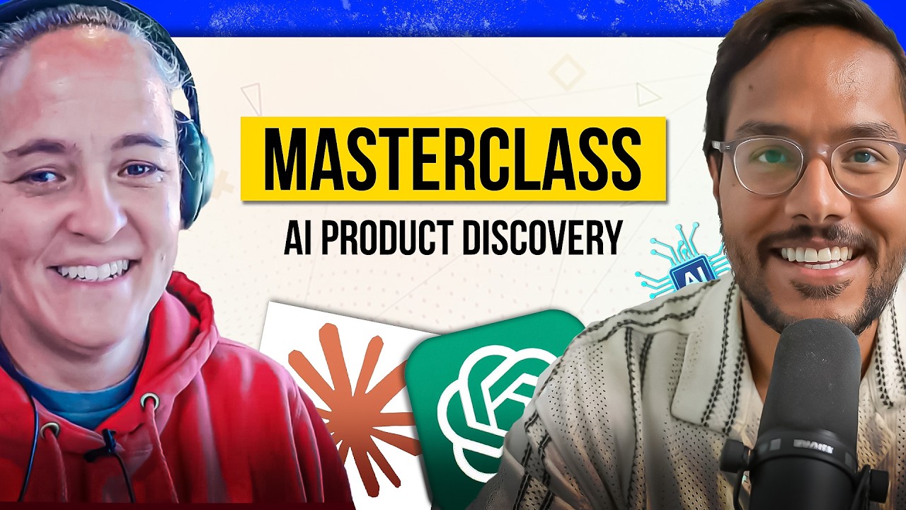 2025年后，为什么只会写文档的产品经理将被AI彻底“清洗”？