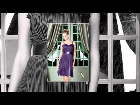 Sonia Pena - Mother Of The Bride Dresses