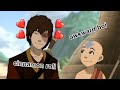 zuko being an awkward but savage cinnamon roll for 4 and a half minutes straight