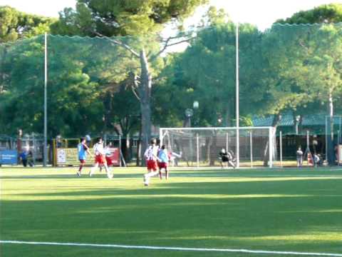 1 TORNEO BRUGIAMOLINI, MORICONI