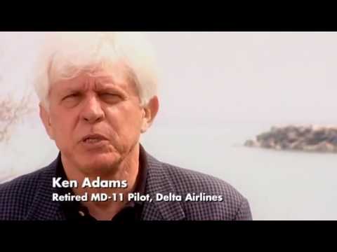 Air Crash Investigation  Fire On Board S01E03 HD