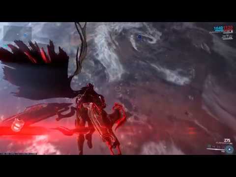 Stream 18 | Teil 1+2 | Warframe Empyrean: Die Reise geht weiter! [German/Deutsch]