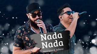Abertura do show do Henrique & Juliano - Nada Nada * Rodeio de Cotia 2017 - 08/04/17 *