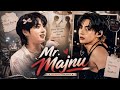 Mr Majnu Re Uploaded Top Tae Taekook Romantic Love Story Taekook Bts Taekookvibezzz