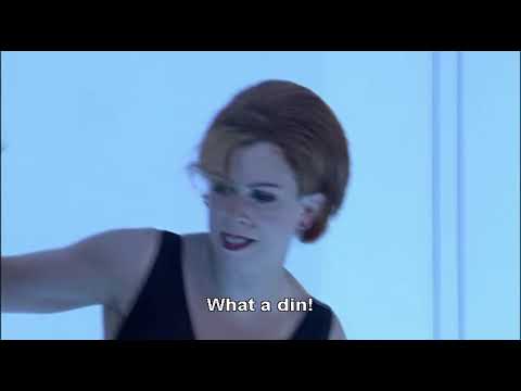 Mozart - Don Giovanni - Act 1 - (Salzburg Festival 2006)