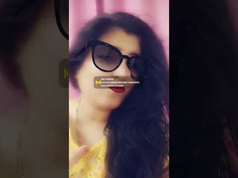 Mannali Raheja Expression